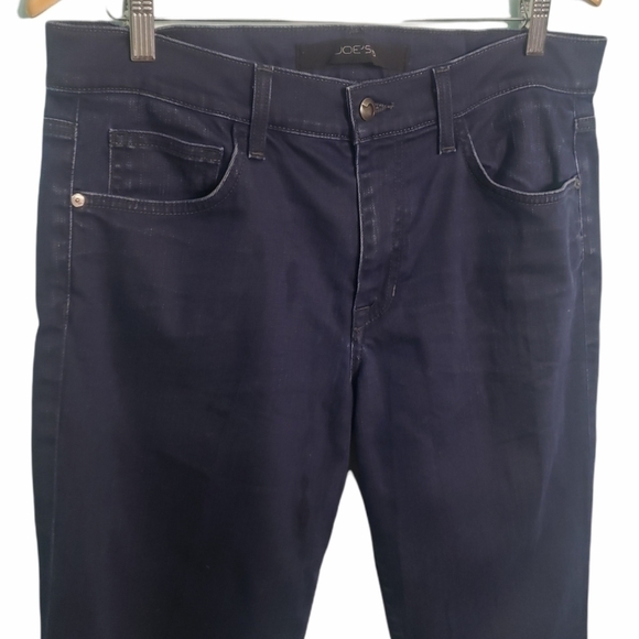 𝅺Joe's Jean's Preppy Cottage Festival City Chic Night Out Straight Leg - Womens - Picture 3 of 9